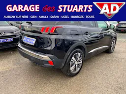 Peugeot 3008 1.5 BlueHDi S&S - 130 - BV EAT8 Allure Pack occasion - Photo 4