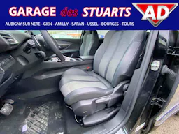 Peugeot 3008 1.5 BlueHDi S&S - 130 - BV EAT8 Allure Pack occasion - Photo 5