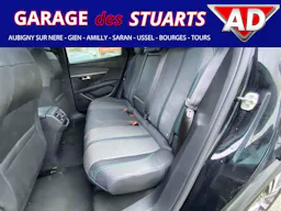 Peugeot 3008 1.5 BlueHDi S&S - 130 - BV EAT8 Allure Pack occasion - Photo 6