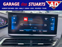Peugeot 3008  1.5 BlueHDi S&S - 130 - BV EAT8  Allure Pack occasion - Photo 12