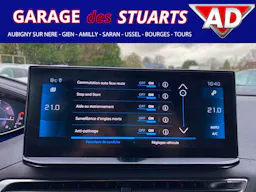 Peugeot 3008 1.5 BlueHDi S&S - 130 - BV EAT8 Allure Pack occasion - Photo 13