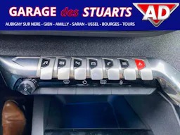 Peugeot 3008 1.5 BlueHDi S&S - 130 - BV EAT8 Allure Pack occasion - Photo 14