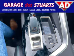 Peugeot 3008  1.5 BlueHDi S&S - 130 - BV EAT8  Allure Pack occasion - Photo 15
