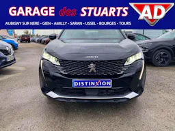 Peugeot 3008  1.5 BlueHDi S&S - 130 - BV EAT8  Allure Pack occasion - Photo 18