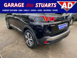 Peugeot 3008  1.5 BlueHDi S&S - 130 - BV EAT8  Allure Pack occasion - Photo 19