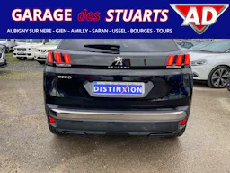 Peugeot 3008  1.5 BlueHDi S&S - 130 - BV EAT8  Allure Pack occasion - Photo 20
