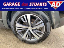 Peugeot 3008  1.5 BlueHDi S&S - 130 - BV EAT8  Allure Pack occasion - Photo 21