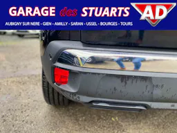 Peugeot 3008 1.5 BlueHDi S&S - 130 - BV EAT8 Allure Pack occasion - Photo 22