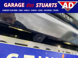 Peugeot 3008 1.5 BlueHDi S&S - 130 - BV EAT8 Allure Pack occasion - Photo 23