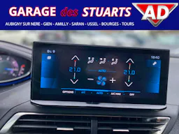 Peugeot 3008  1.5 BlueHDi S&S - 130 - BV EAT8  Allure Pack occasion - Photo 26