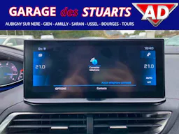 Peugeot 3008  1.5 BlueHDi S&S - 130 - BV EAT8  Allure Pack occasion - Photo 27