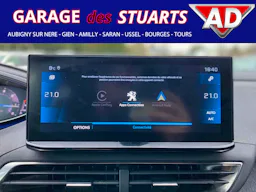 Peugeot 3008  1.5 BlueHDi S&S - 130 - BV EAT8  Allure Pack occasion - Photo 28