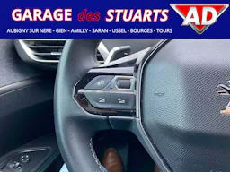 Peugeot 3008  1.5 BlueHDi S&S - 130 - BV EAT8  Allure Pack occasion - Photo 29