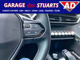 Peugeot 3008 1.5 BlueHDi S&S - 130 - BV EAT8 Allure Pack occasion - Photo 30