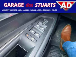 Peugeot 3008  1.5 BlueHDi S&S - 130 - BV EAT8  Allure Pack occasion - Photo 34