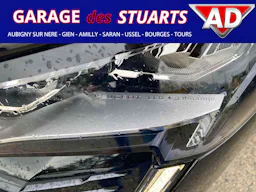 Peugeot 3008 1.5 BlueHDi S&S - 130 - BV EAT8 Allure Pack occasion - Photo 36