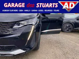 Peugeot 3008  1.5 BlueHDi S&S - 130 - BV EAT8  Allure Pack occasion - Photo 37