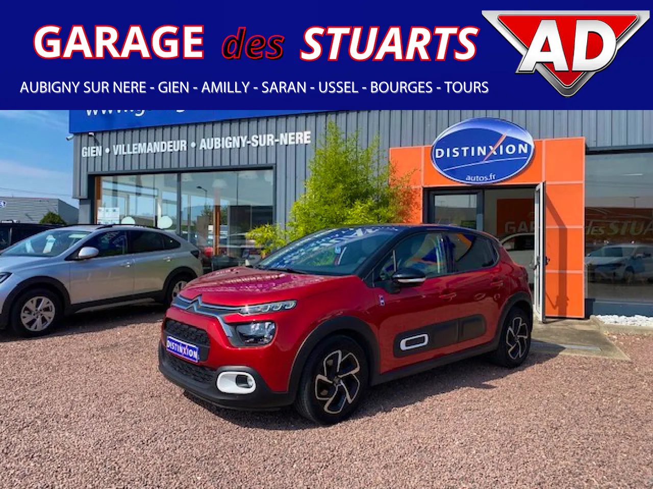 Citroën C3 1.2 PureTech 12V - 110 S&S Shine occasion