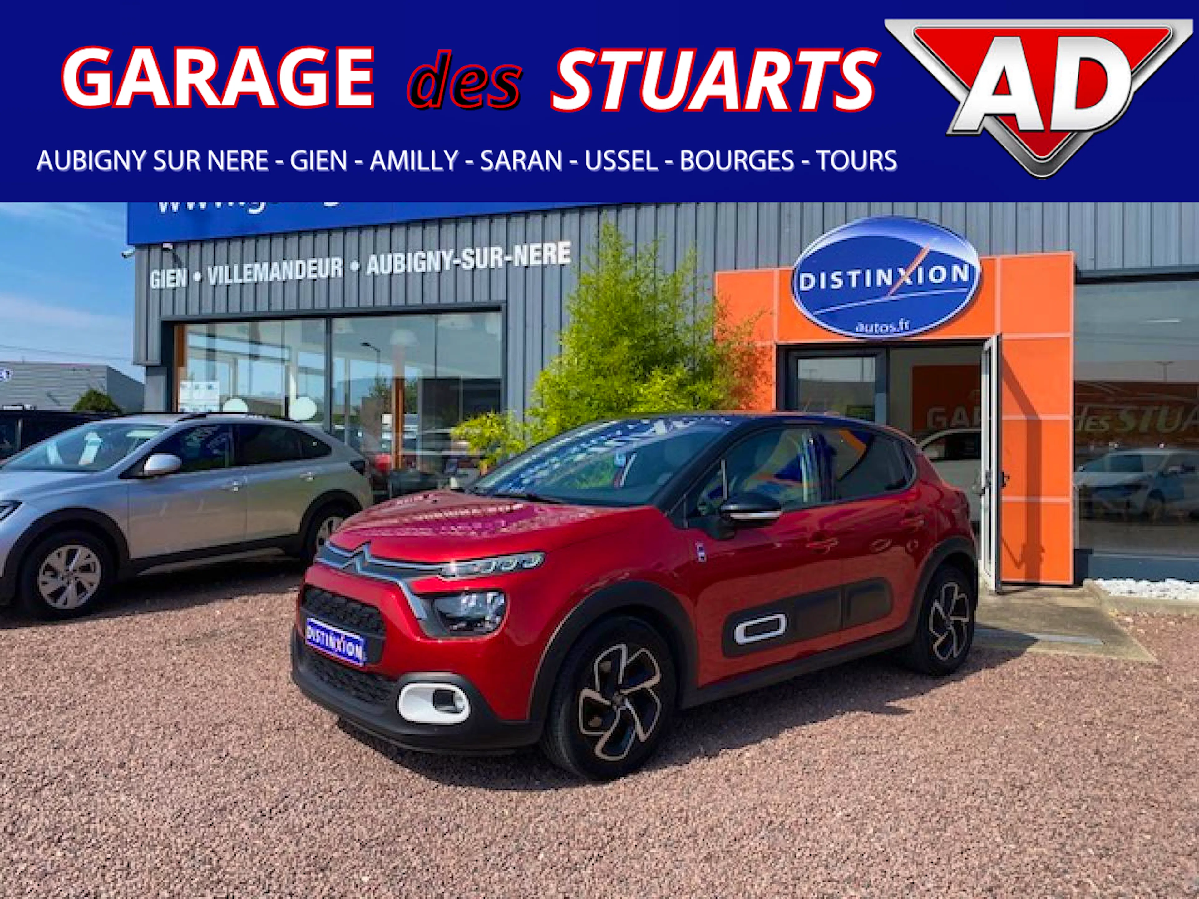 Citroën C3 1.2 PureTech 12V - 110 S&S  Shine occasion