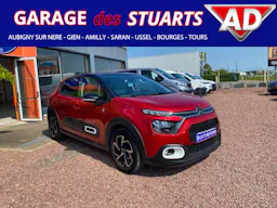 Citroën C3  1.2 PureTech 12V - 110 S&S  Shine occasion - Photo 2