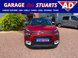 Citroën C3  1.2 PureTech 12V - 110 S&S  Shine occasion - Photo 3