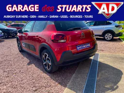 Citroën C3  1.2 PureTech 12V - 110 S&S  Shine occasion - Photo 4