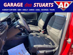 Citroën C3  1.2 PureTech 12V - 110 S&S  Shine occasion - Photo 5