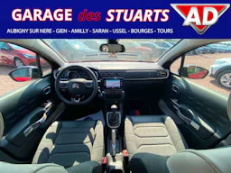 Citroën C3  1.2 PureTech 12V - 110 S&S  Shine occasion - Photo 7