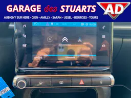 Citroën C3  1.2 PureTech 12V - 110 S&S  Shine occasion - Photo 13