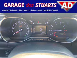 Citroën C3 1.2 PureTech 12V - 110 S&S Shine occasion - Photo 20