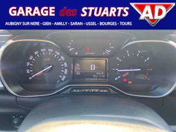 Citroën C3  1.2 PureTech 12V - 110 S&S  Shine occasion - Photo 20