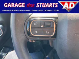 Citroën C3 1.2 PureTech 12V - 110 S&S Shine occasion - Photo 21