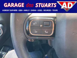 Citroën C3  1.2 PureTech 12V - 110 S&S  Shine occasion - Photo 21