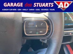 Citroën C3 1.2 PureTech 12V - 110 S&S Shine occasion - Photo 22