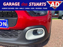Citroën C3 1.2 PureTech 12V - 110 S&S Shine occasion - Photo 30