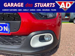 Citroën C3  1.2 PureTech 12V - 110 S&S  Shine occasion - Photo 30
