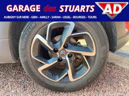 Citroën C3  1.2 PureTech 12V - 110 S&S  Shine occasion - Photo 31