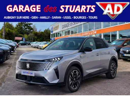 Peugeot 3008  1.2i Hybrid -145 - BV e-DCS6  III  GT -33% occasion - Photo 1