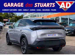 Peugeot 3008  1.2i Hybrid -145 - BV e-DCS6  III  GT -33% occasion - Photo 2