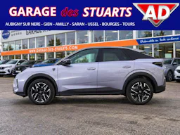 Peugeot 3008 1.2i Hybrid -145 - BV e-DCS6 III GT -33% occasion - Photo 3