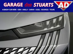 Peugeot 3008  1.2i Hybrid -145 - BV e-DCS6  III  GT -33% occasion - Photo 4