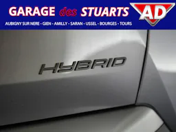 Peugeot 3008 1.2i Hybrid -145 - BV e-DCS6 III GT -33% occasion - Photo 6