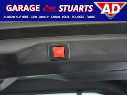 Peugeot 3008 1.2i Hybrid -145 - BV e-DCS6 III GT -33% occasion - Photo 7
