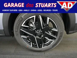 Peugeot 3008  1.2i Hybrid -145 - BV e-DCS6  III  GT -33% occasion - Photo 8