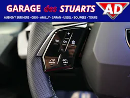 Peugeot 3008  1.2i Hybrid -145 - BV e-DCS6  III  GT -33% occasion - Photo 11