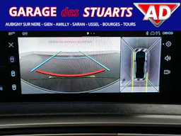 Peugeot 3008  1.2i Hybrid -145 - BV e-DCS6  III  GT -33% occasion - Photo 12
