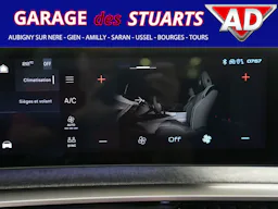Peugeot 3008  1.2i Hybrid -145 - BV e-DCS6  III  GT -33% occasion - Photo 15