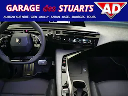 Peugeot 3008  1.2i Hybrid -145 - BV e-DCS6  III  GT -33% occasion - Photo 16