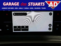 Peugeot 3008 1.2i Hybrid -145 - BV e-DCS6 III GT -33% occasion - Photo 17