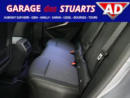 Peugeot 3008  1.2i Hybrid -145 - BV e-DCS6  III  GT -33% occasion - Photo 18